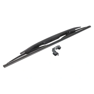 Abbildung von Scheibenwischer Denso Standard Spoiler DMS 548 SUZUKI: Grand Vitara 2 SUV, Ignis 2, I, VOLKSWAGEN: Polo III Hatchback, FORD: Puma