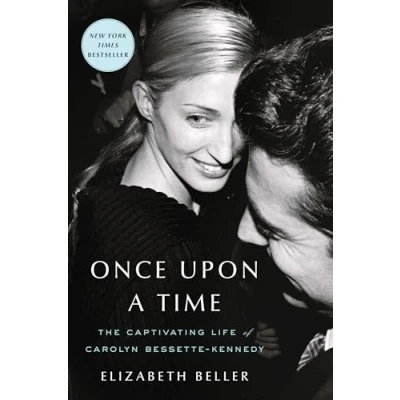 Abbildung von Once Upon a Time: The Captivating Life of Carolyn Bessette Kennedy
