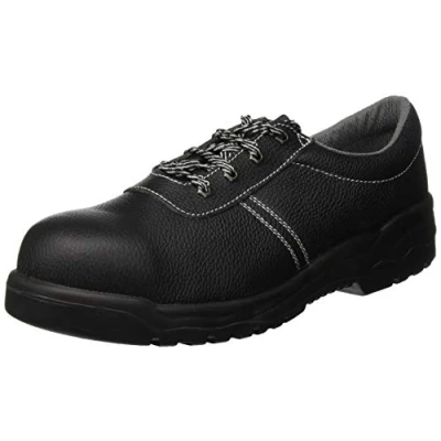 Abbildung von Portwest Steelite Kumo Sicherheitsstiefel S3, Größe: 49, Farbe: Schwarz, FW23BKR49