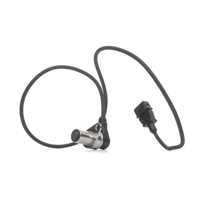 Abbildung von VALEO 254135 Impulsgeber 3 Induktivsensor mit Kabel BMW: Saloon, Convertible, Coupe