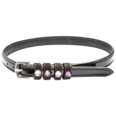 Abbildung von Spur strap leather Pardouz