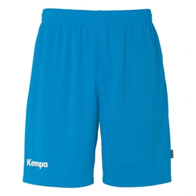 Abbildung von Kempa Herren Team Shorts, Kempablau, M EU