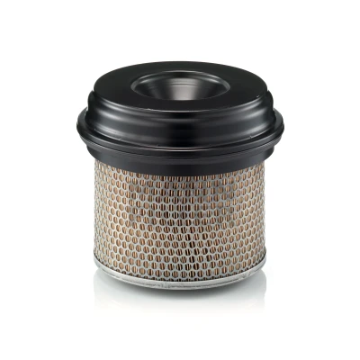 Abbildung von MANN FILTER C 21 338 Luftfilter 221 210, 252 Filtereinsatz