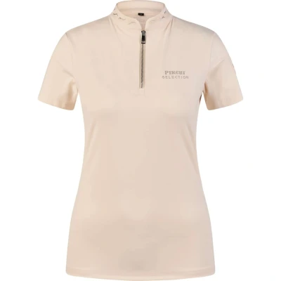 Abbildung von Pikeur Funktionshirt Selection Soft RoseVerkauft von Agradi