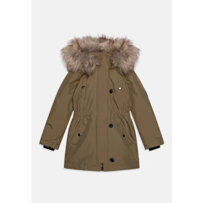 Abbildung von ONLY girl Langer Parka Lang