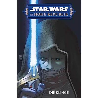 Abbildung von Star Wars Comics: Die Hohe Republik Klinge
