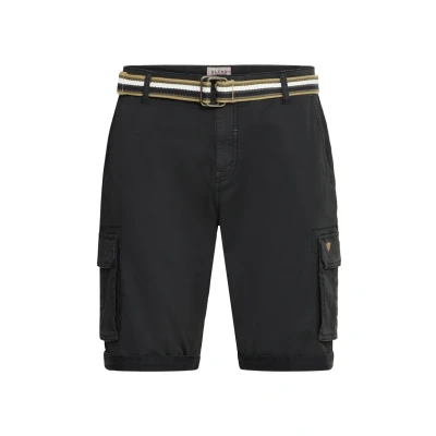 Abbildung von Blend Bhbrian Shorts, Herren, Größe: Medium, Black
