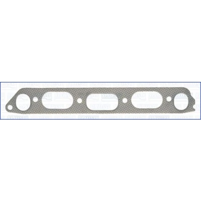 Abbildung von AJUSA 13015900 Dichtung, Ansaug /Abgaskrümmer MERCEDES BENZ: T1 Minibus, G Class Off Road, W123 Saloon