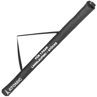Abbildung von ATOMIC Nordic A Sleeve Black
