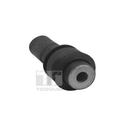 Abbildung von TEDGUM TED11704 Motorlager hinten links ohne Grundträger FIAT: Panda III Hatchback