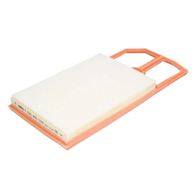 Abbildung von BOSCH F 026 400 019 Luftfilter 31,5 187,5 417 Filtereinsatz VOLKSWAGEN: Polo III Classic, Caddy 2 Kastenwagen, Variant