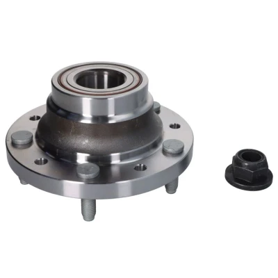 Abbildung von SKF VKBA 6528 Radlagersatz FORD: Transit Mk6 Van, Minibus, Platform / Chassis