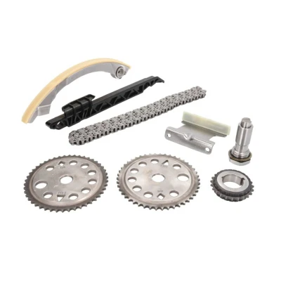 Abbildung von HEPU 21 0184 Steuerkettensatz Simplex, Kette geschlossen OPEL: Vectra C Saloon