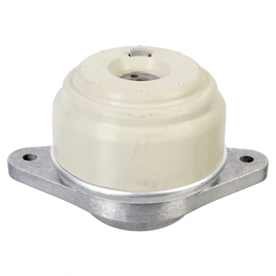 Abbildung von FEBI BILSTEIN 175768 Motorlager beidseitig, vorne Hydrolager MERCEDES BENZ: S Class Saloon