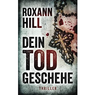 Abbildung von Dein Tod geschehe: Der zwölfte Fall für Steinbach und Wagner