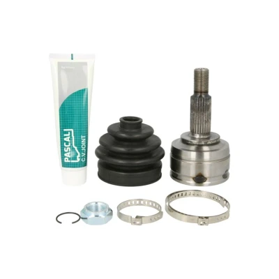 Abbildung von PASCAL G1R034PC Gelenksatz radseitig RENAULT: MEGANE 3 Coupe, Grandtour, 3, DACIA: Lodgy