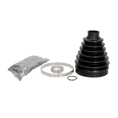 Abbildung von SPIDAN 36423 Achsmanschette 108,50 TPE (thermoplastischer Elastomer) MAZDA: 5