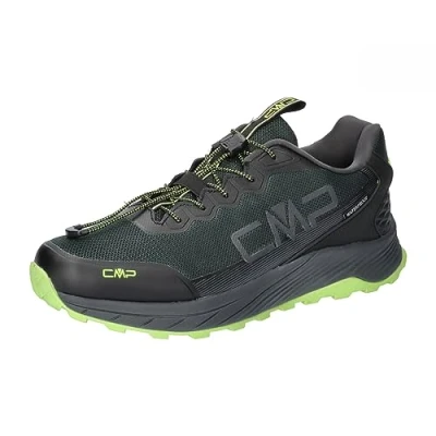 Abbildung von CMP Herren PHELYX WP Multisport Shoes Sportschuhe, Türkis (Lake), 43 EU