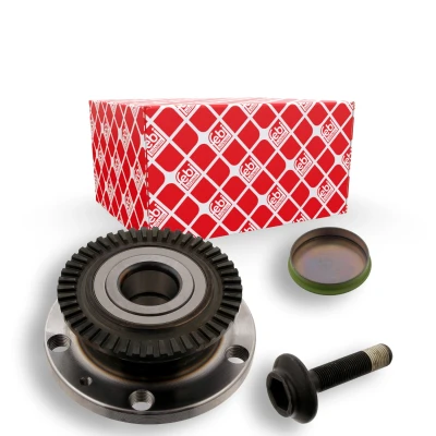 Abbildung von FEBI BILSTEIN 31121 Radlagersatz AUDI: A4 B6 Avant, B7 Saloon, SEAT: Exeo ST