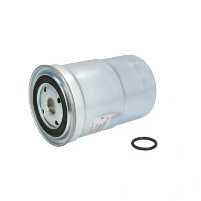 Abbildung von FILTRON PP 856/1 Kraftstofffilter Anschraubfilter MITSUBISHI: PAJERO 3, 2