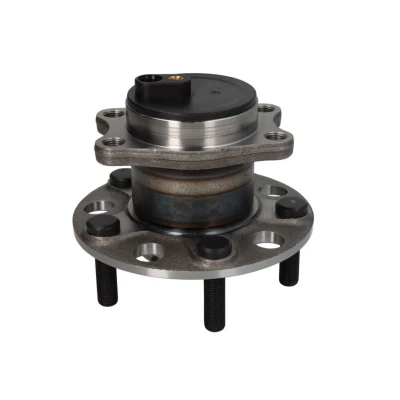 Abbildung von SKF VKBA 7417 Radlagersatz mit integriertem ABS Sensor MITSUBISHI: Lancer 8 Limousine, ASX Off Road, Outlander 2 SUV, JEEP: Patriot, Compass