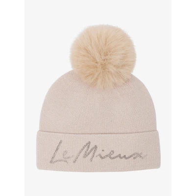 Abbildung von LeMieux Beanie Sparkle Stein S/M Agradi.deVerkauft von Agradi