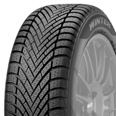 Abbildung von Winterreifen PIRELLI Cinturato Winter 195/55R16 XL 91H