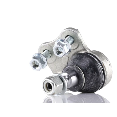 Abbildung von FEBI BILSTEIN 39493 Traggelenk Vorderachse links, unten, rechts mit Anbaumaterial 21 für Querlenker RENAULT: SCENIC 3, MEGANE 3 Grandtour