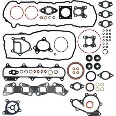 Abbildung von REINZ 01 12587 Dichtungsvollsatz, Motor