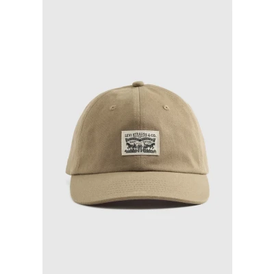 Abbildung von Levi&#039;s Men&#039;s LFA LM Headgear Caps Cap, Fungi, Einheitsgröße