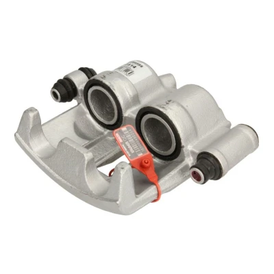Abbildung von LAUBER 77.2514 Bremssattel Gusseisen Vorderachse links MERCEDES BENZ: Sprinter 3 T Minibus, 2 Van, 5 Platform/Chassis