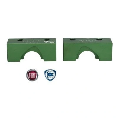 Abbildung von KS TOOLS BT592585 Arretierwerkzeugsatz, Nockenwelle