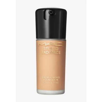Abbildung von MAC Studio Radiance Serumpowered Foundation Foundation, Größe: 30 ml, Nc27