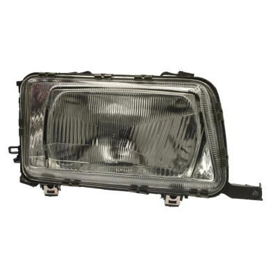 Abbildung von ALKAR 2706484 Scheinwerfer rechts W5W, H4 AUDI: 80 B4 Avant, Saloon