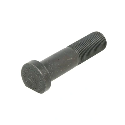 Abbildung von FEBI BILSTEIN 09298 Radbolzen M18 x 1,5 83 Vorderachse, Hinterachse 10.9 phosphatiert