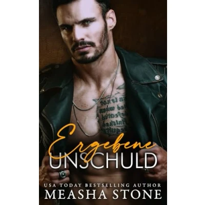 Abbildung von Ergebene Unschuld: Eine düstere Mafia Romanze (Unschuldige Bräute, Band 4)