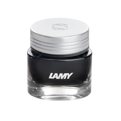 Abbildung von LAMY T53 Tintenflasche Obsidian