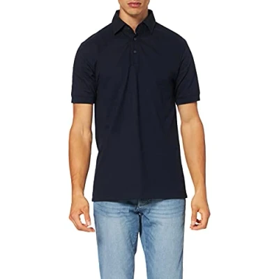 Abbildung von TRIGEMA Business Poloshirt