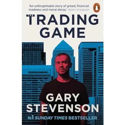 Abbildung von The Trading Game: No. 1 Sunday Times bestseller