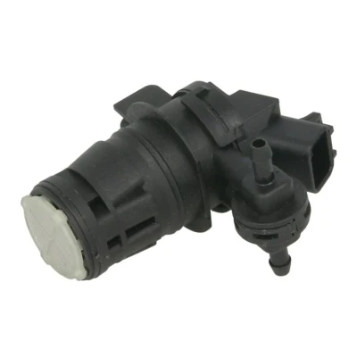 Abbildung von TOPRAN 600 440 Waschwasserpumpe MAZDA: 3 Hatchback