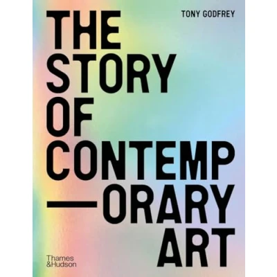 Abbildung von The Story of Contemporary Art