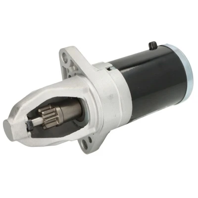 Abbildung von Starter CARGO 114487