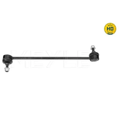 Abbildung von MEYLE HD Quality 53 16 060 0014/HD Koppelstange Vorderachse rechts, links 350 M10x1,5 mit Schlüsselansatz