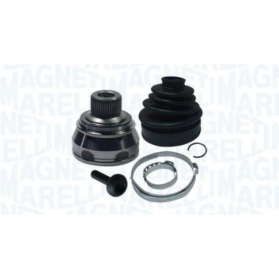 Abbildung von MAGNETI MARELLI 302015100041 Gelenksatz Vorderachse AUDI: A4 B8 Saloon, Avant, A6 C7 Avant
