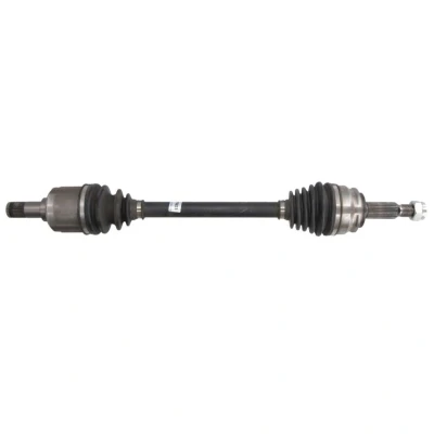 Abbildung von POINT GEAR PNG75923 Antriebswelle Vorderachse links, rechts 671mm 81mm BMW: 3 Saloon