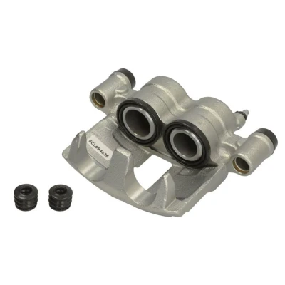 Abbildung von FERODO PREMIER FCL694636 Bremssattel Stahlguss 160 mit Zubehör