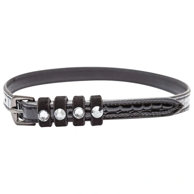 Abbildung von Spur strap leather Pardouz