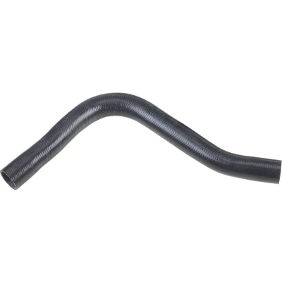 Abbildung von GATES 05 3409 Kühlerschlauch EPDM (Ethylen Propylen Dien Kautschuk) VOLVO: 740 Saloon, 940 I Saloon