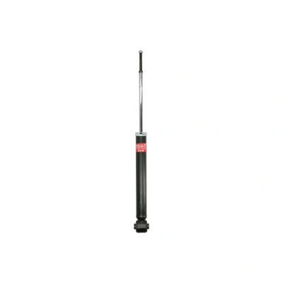 Abbildung von KYB 3430076 Stoßdämpfer Hinterachse Gasdruck Zweirohr Teleskop oben Stift, unten Auge