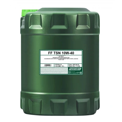 Abbildung von FANFARO TSN 10W 40 10 L